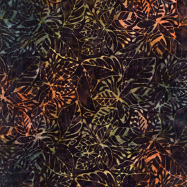 Tonga Batik B8213 Campfire