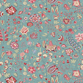 Petra Prins Collection Surat PP1025 Blue