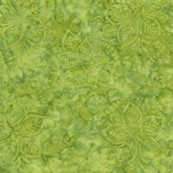 Batik Tonga-B6874-Grass