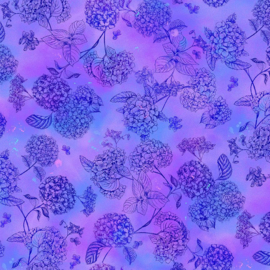 Midnight Bloom  CD 3386 Dream