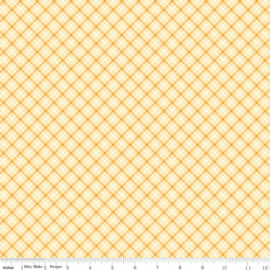 Special Delivery C15281Yellow