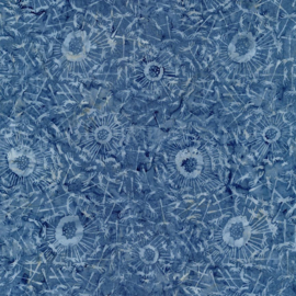 Tonga Batik Lakeside B8506 blue