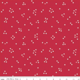 Berry Market c15746 red