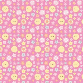 bundle of Joy C15292PINK