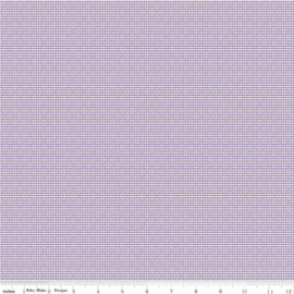 Stitchers Flannel 15554 lavender