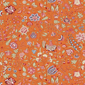 Petra Prins Collection Surat PP1025 Pumpkin