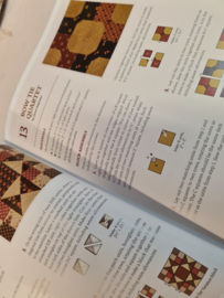 Boek:  moda blockheads