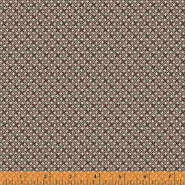 Bedford 53148-9 needlework brown