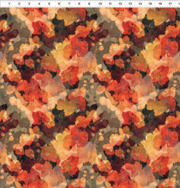 111RA1 Autumn Bloom Multi