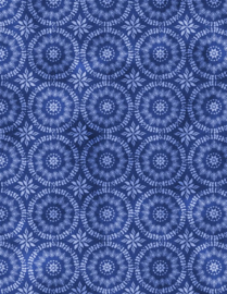 Indigo Splash 15714 441