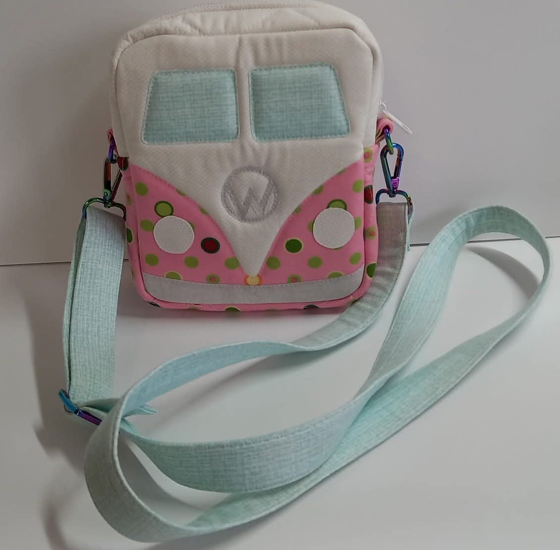 Workshop Retrobusje zaterdag 30 augustus
