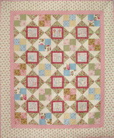 Sweet sentiments  Natalie Bird