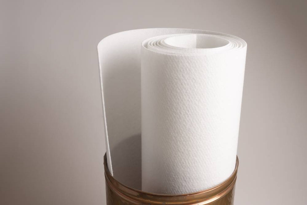 Rigide Jeffytex (oa geschikt voor het maken van tassen)