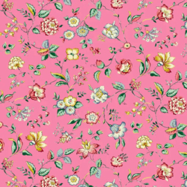 Petra Prins collection Spring Garden PP2044 Blue