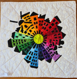 Workshop Huisjes  donderdag 6 november 10.00 15.30