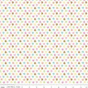 Pretty Kitty C15654 White