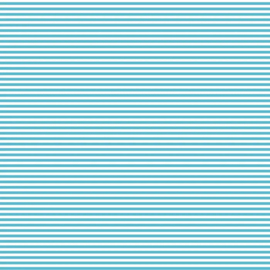 DVBB2860 BIAS25MM 1/8 Stripe barrier blue