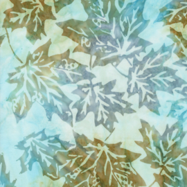 blue ridge batiks 4367-21