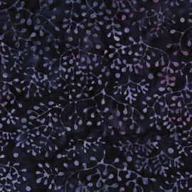 Batik 9626-58 angel vine indigo