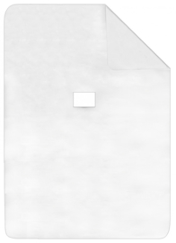 Sew Slip II  Freemotion glider 12"x18"