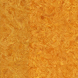 Tonga Batik B7143 Gold