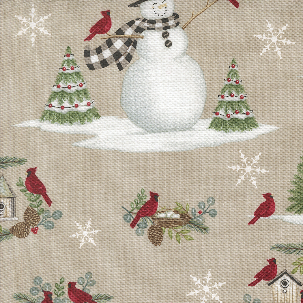 Winter Friends 56130-12