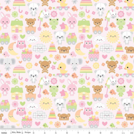 bundle of Joy C15290PINK