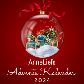 AnneLiefs Adventskalender 2024