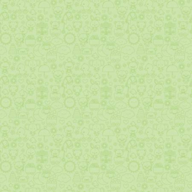 bundle of Joy C15293GREEN