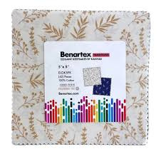 Charmpack 5" elegant keepsakes