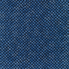 Shibori blues 850257D1-1 navy