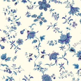 Petra Prins collections pp2032 Chinablue