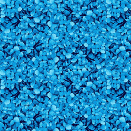 Midnight Bloom  CD 3387 Blue