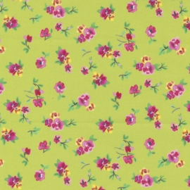 flower patches 21828-18