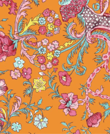 Petra Prins Collection Indira PP2051 Orange