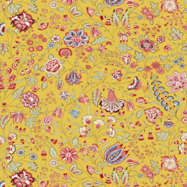 Petra Prins Collection Surat PP1025 Mustard