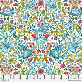 Language of flowers PWOB099CREAM
