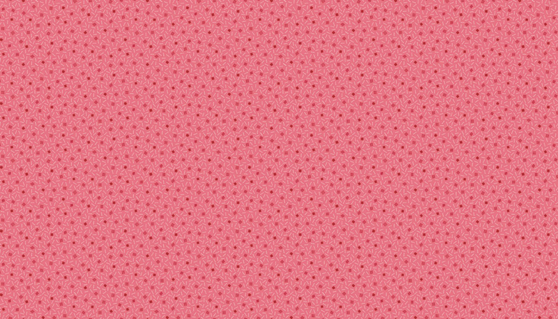 9015E Dotted Square pink