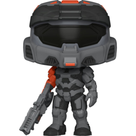 FUNKO POP figure Halo Spartan Mark VII - Exclusive (16)