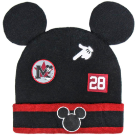 Disney Mickey premium hat