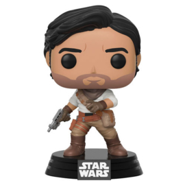 FUNKO POP figure Star Wars Rise of Skywalker Poe Dameron (310)