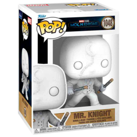 FUNKO POP figure Marvel Moon knight (1048)