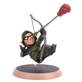 Green Arrow DC Comics figure 10cm