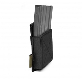 Warrior Elite Ops MOLLE Single Elastic Mag (5 COLORS)