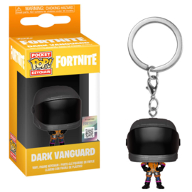 FUNKO Pocket POP keychain Fortnite Dark Vanguard