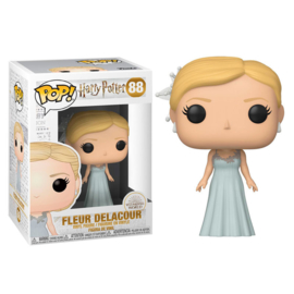 FUNKO POP figure Harry Potter Fleur Delacour Yule Ball (88)