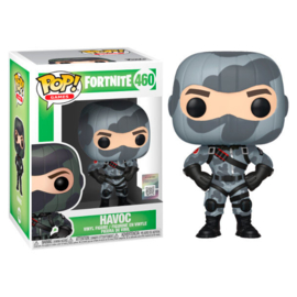 FUNKO POP figure Fortnite Havoc (460)