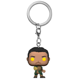 FUNKO Pocket POP Marvel keychain Eternals Gilgamesh