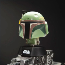 Star Wars Bobba Fett Icon Light