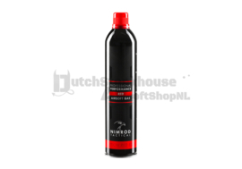 NIMROD Professional Performance Red Gas - 500ml (Alleen in de winkel verkrijgbaar)